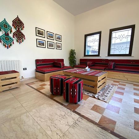 עמאן Lemon Tree Residence מראה חיצוני תמונה