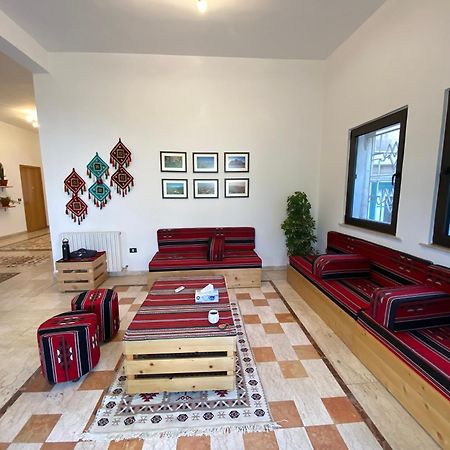 עמאן Lemon Tree Residence מראה חיצוני תמונה