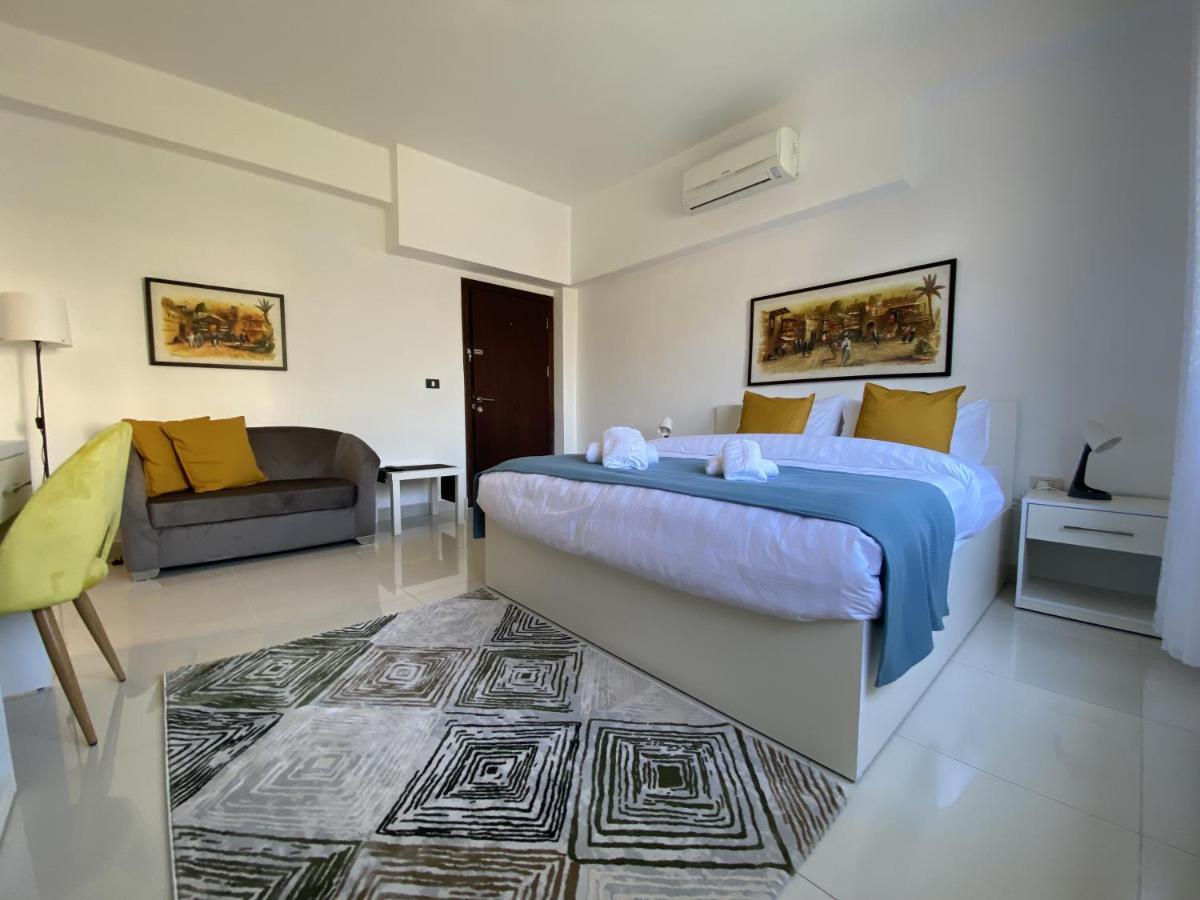 עמאן Lemon Tree Residence מראה חיצוני תמונה