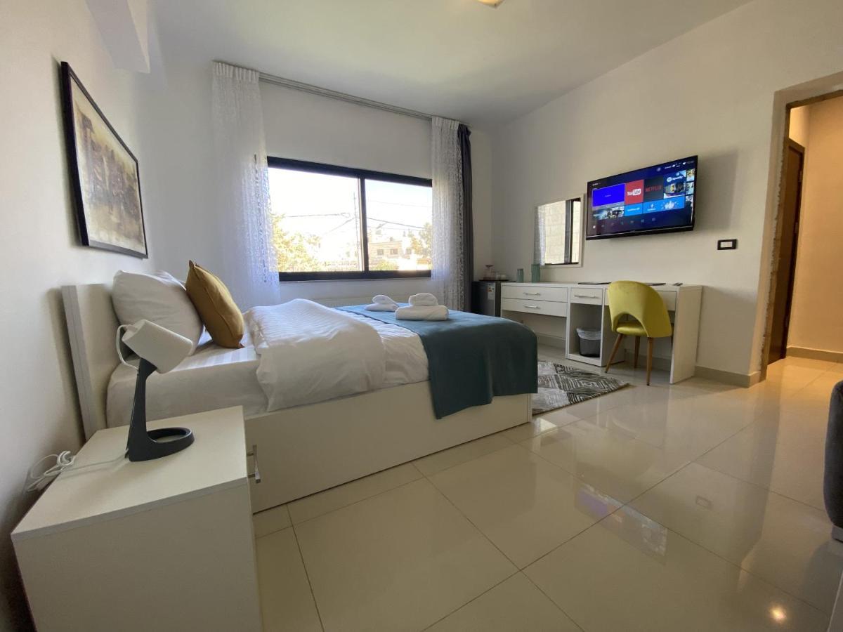 עמאן Lemon Tree Residence מראה חיצוני תמונה