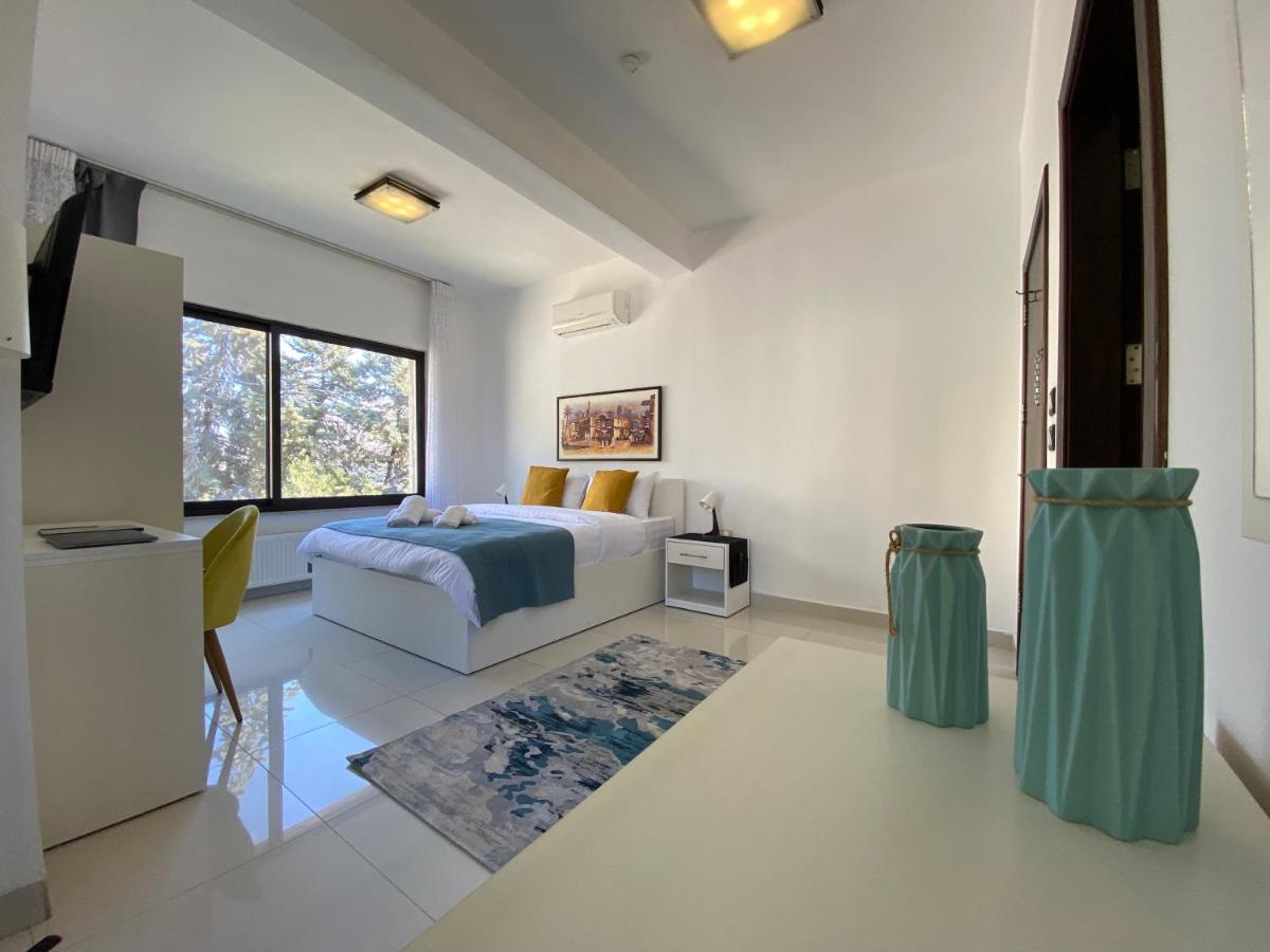 עמאן Lemon Tree Residence מראה חיצוני תמונה