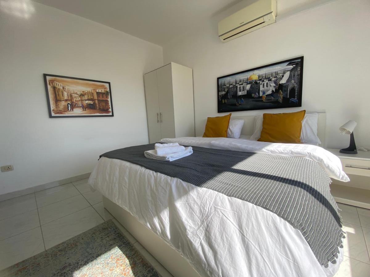 עמאן Lemon Tree Residence מראה חיצוני תמונה