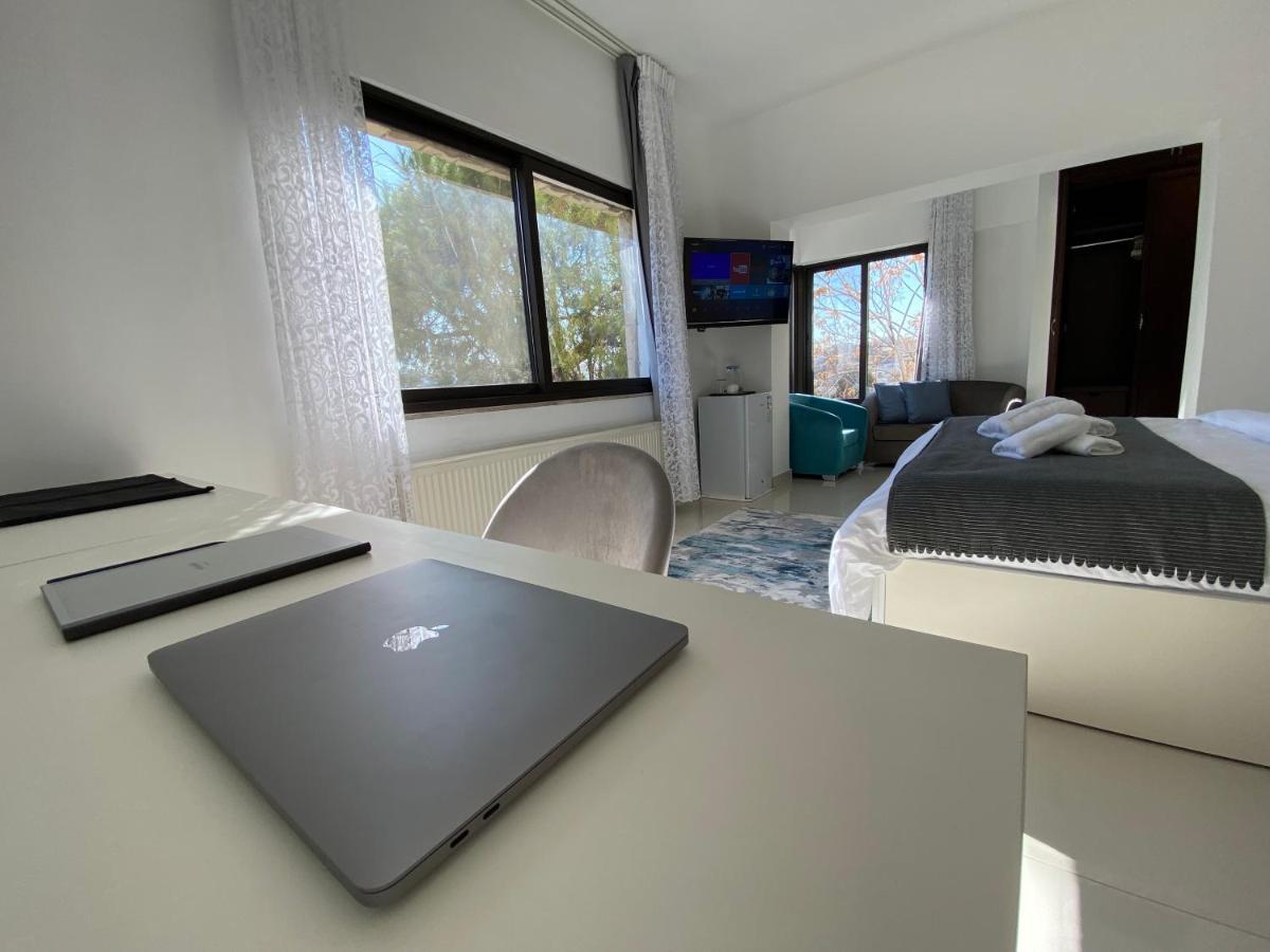 עמאן Lemon Tree Residence מראה חיצוני תמונה