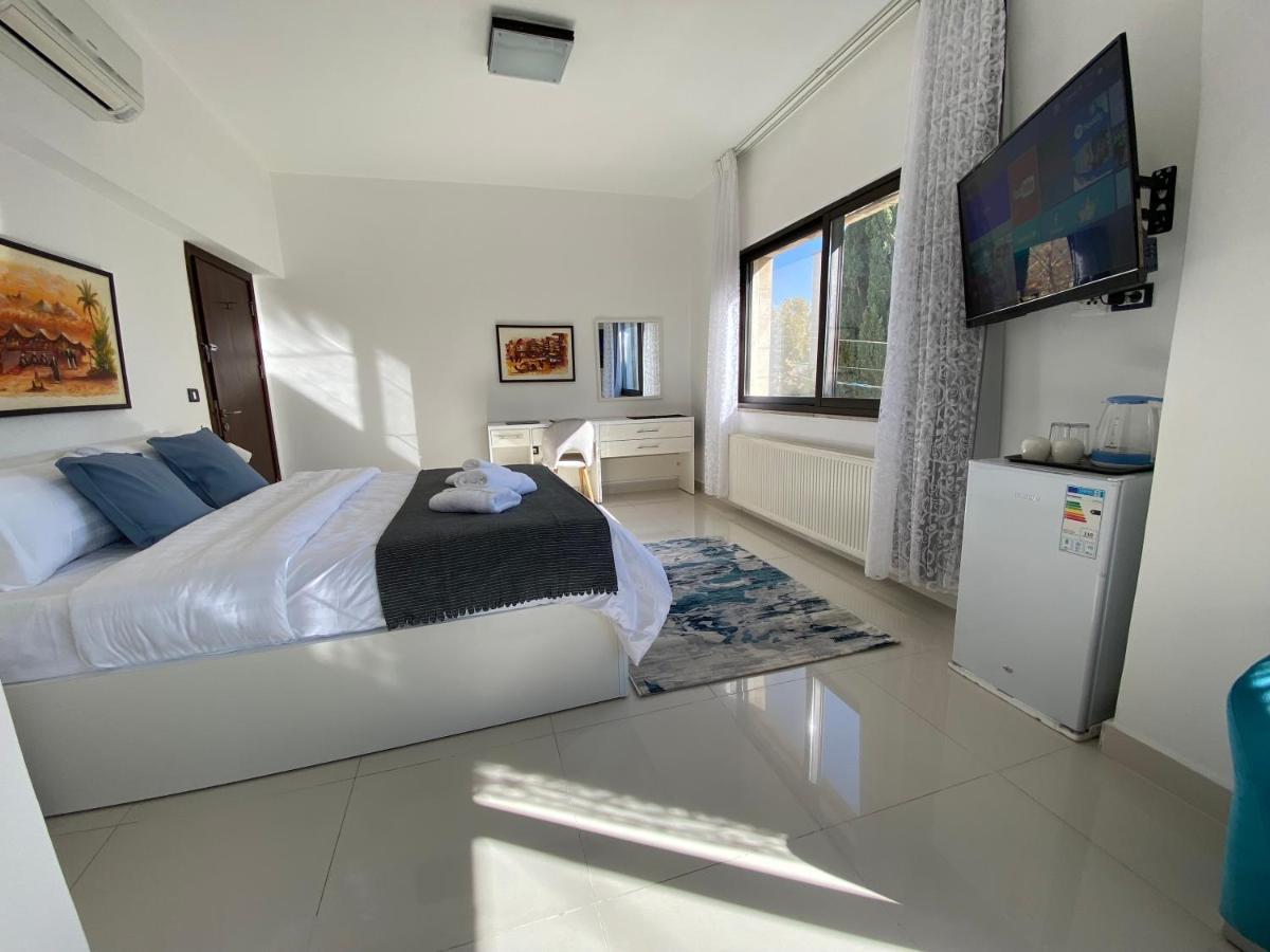 עמאן Lemon Tree Residence מראה חיצוני תמונה
