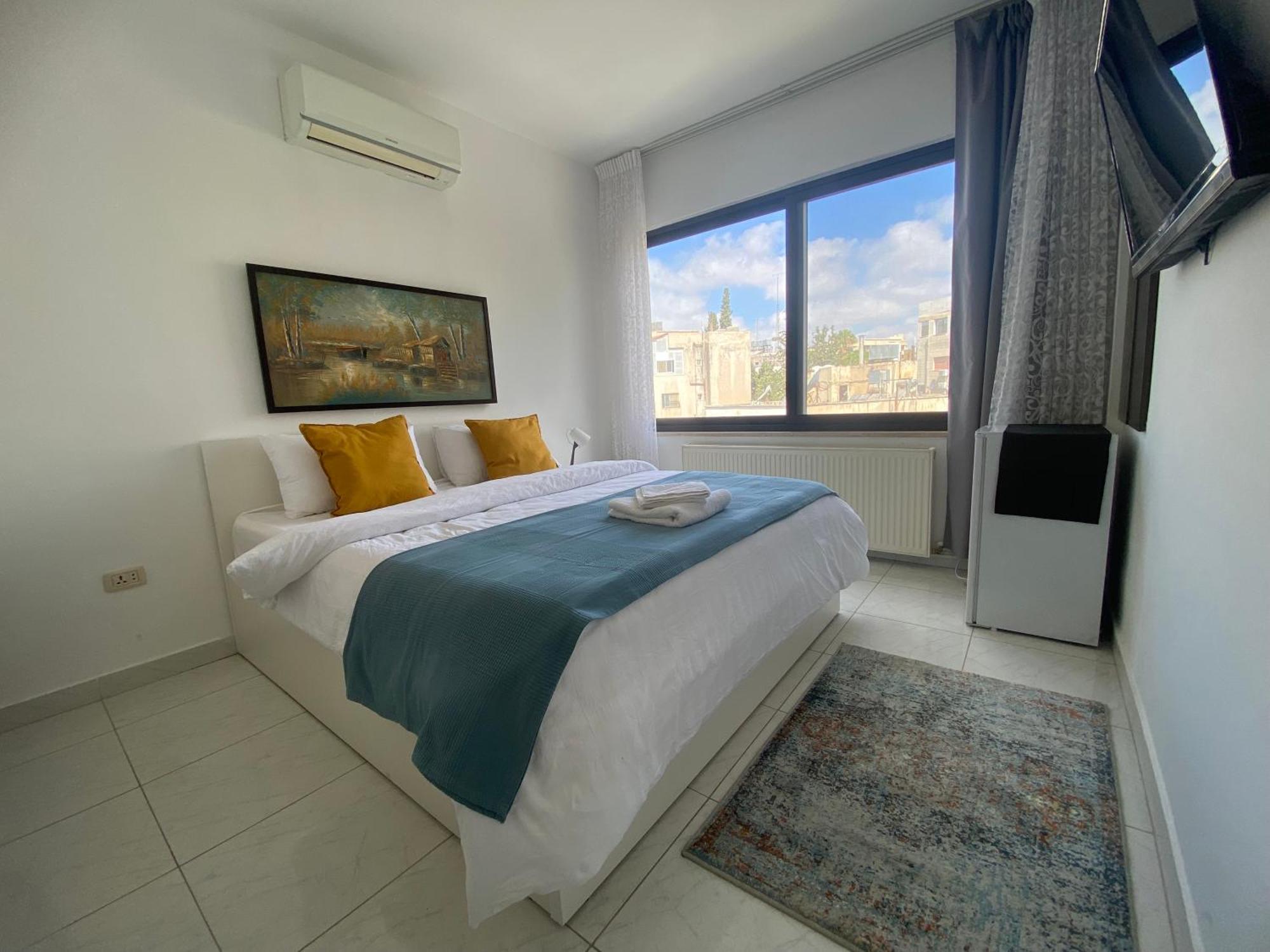 עמאן Lemon Tree Residence מראה חיצוני תמונה