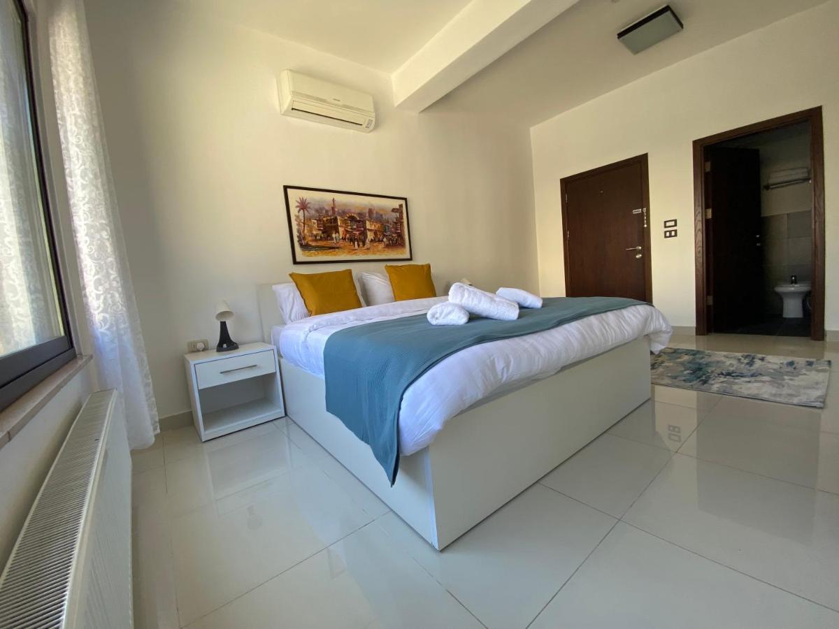עמאן Lemon Tree Residence מראה חיצוני תמונה