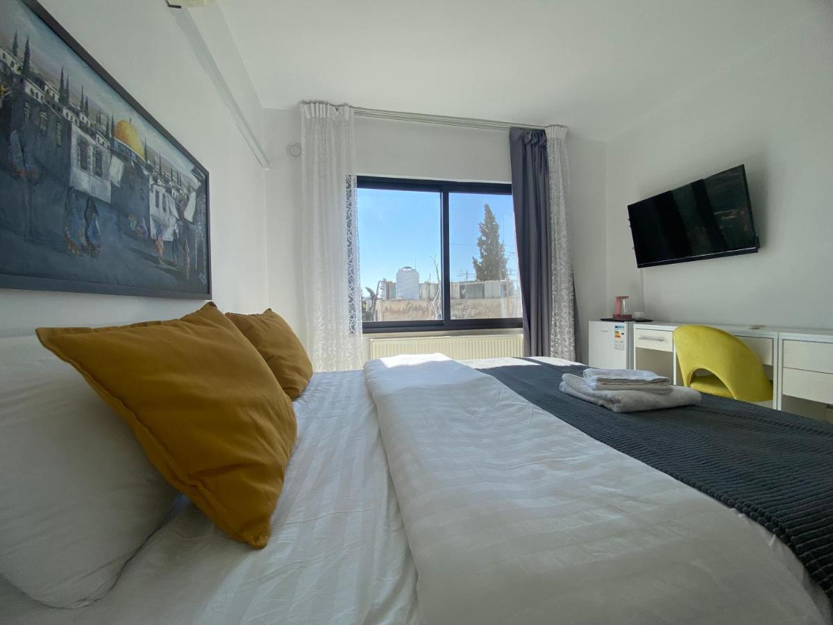 עמאן Lemon Tree Residence מראה חיצוני תמונה