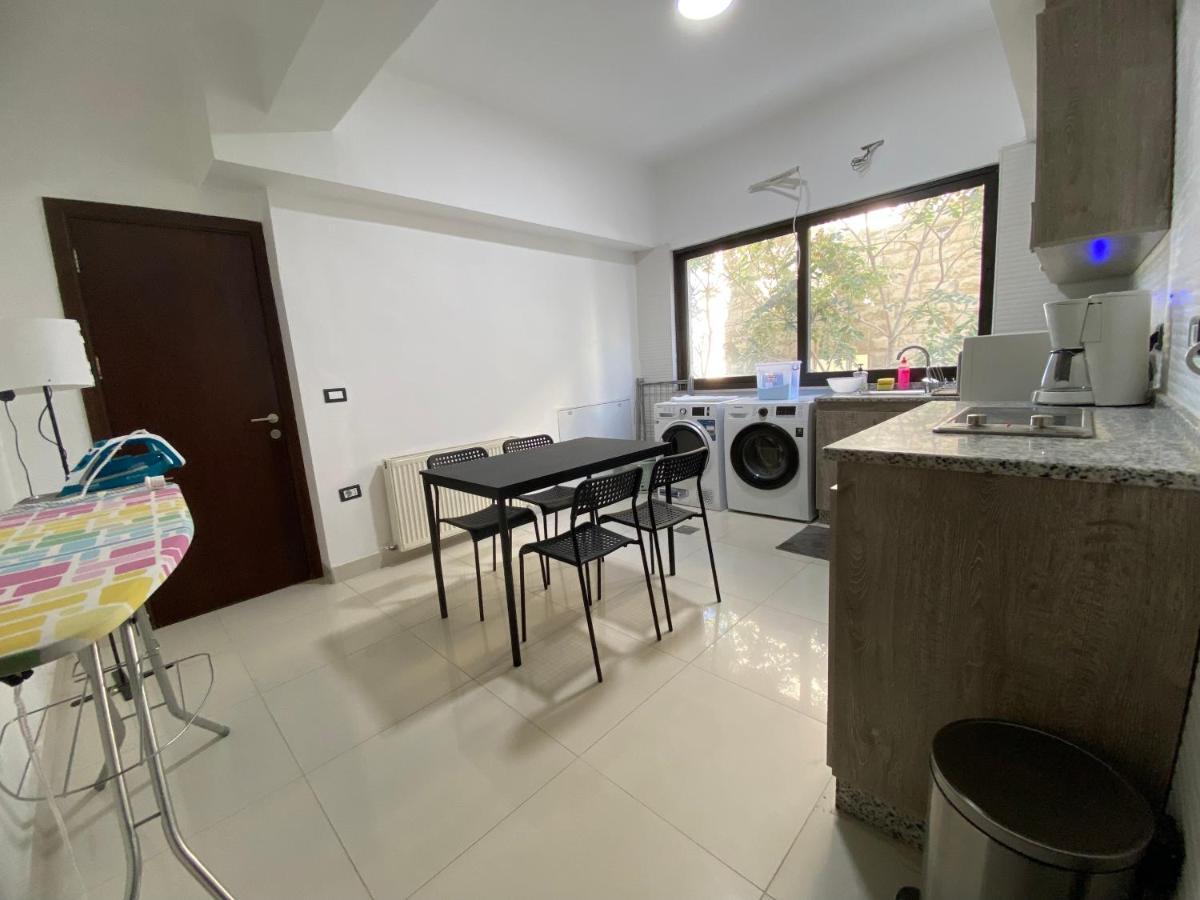 עמאן Lemon Tree Residence מראה חיצוני תמונה