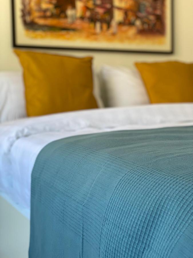 עמאן Lemon Tree Residence מראה חיצוני תמונה