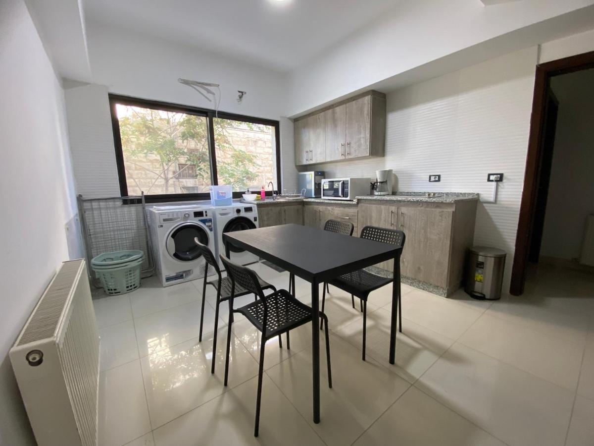 עמאן Lemon Tree Residence מראה חיצוני תמונה