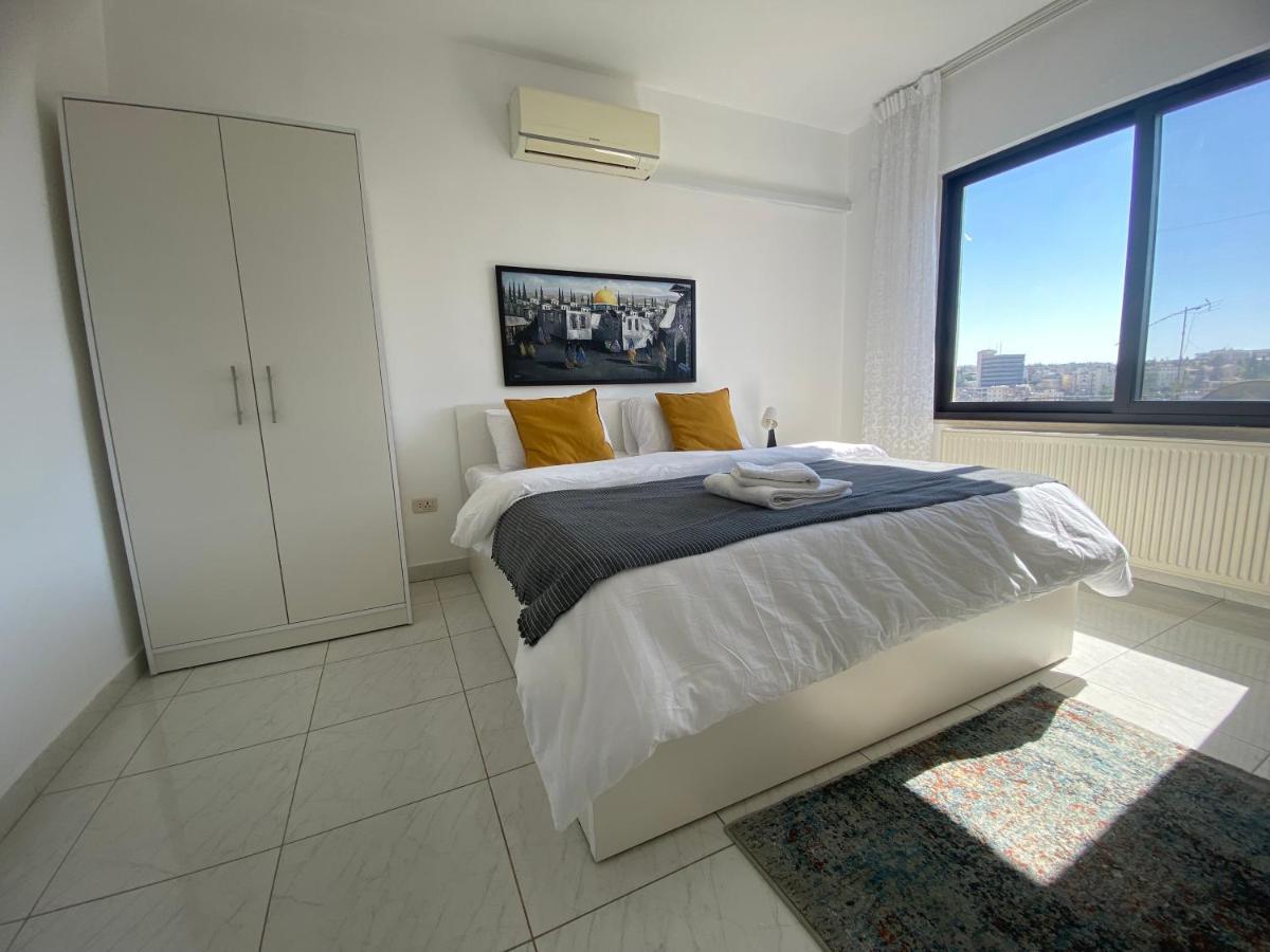 עמאן Lemon Tree Residence מראה חיצוני תמונה