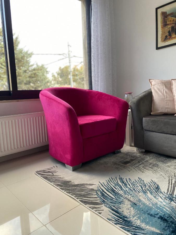 עמאן Lemon Tree Residence מראה חיצוני תמונה