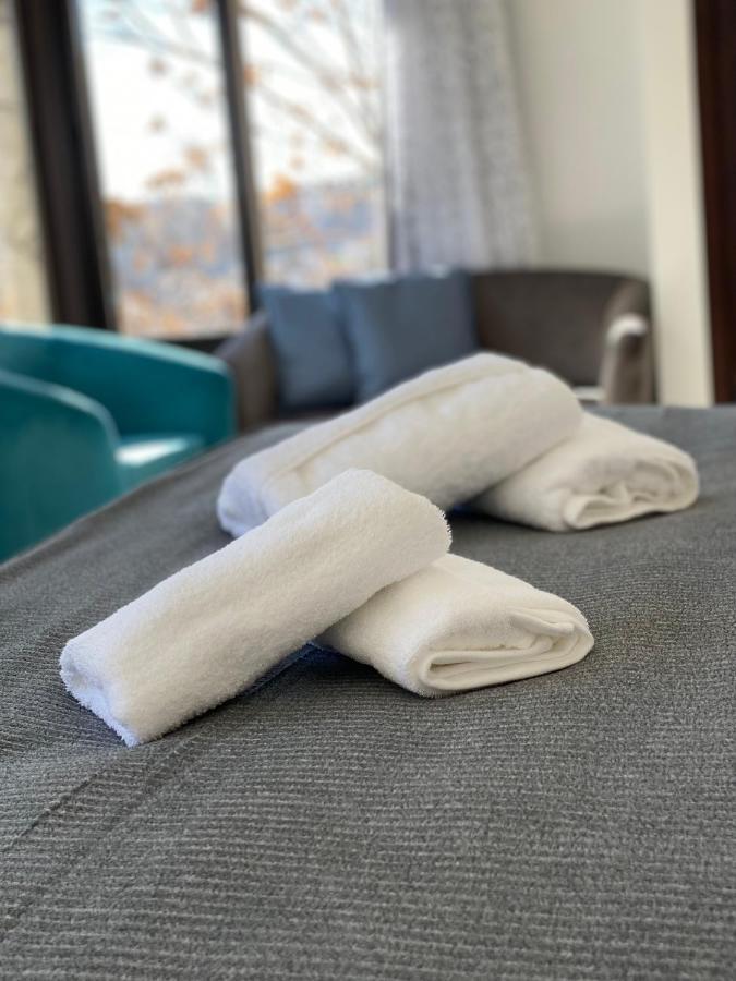 עמאן Lemon Tree Residence מראה חיצוני תמונה