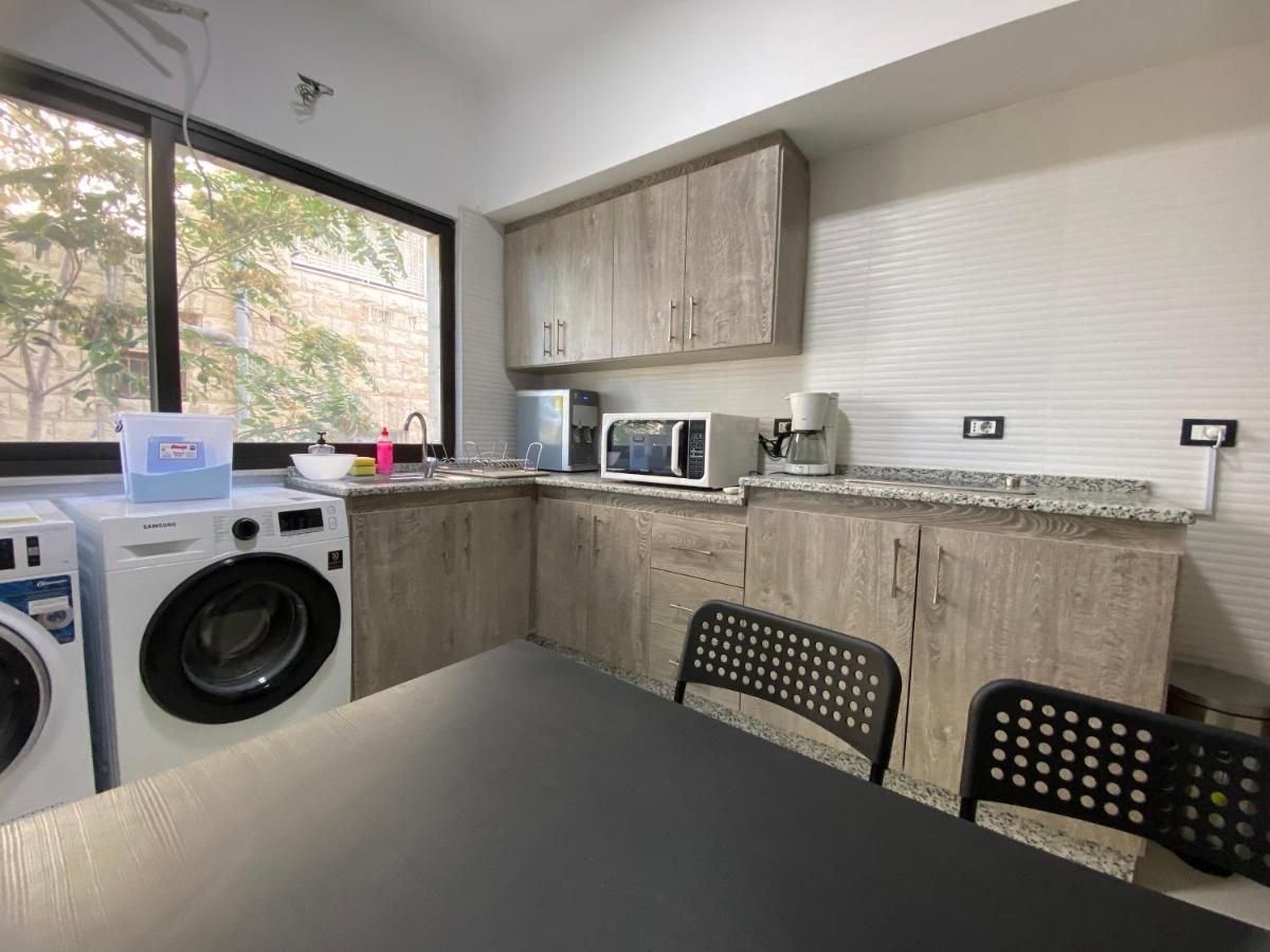 עמאן Lemon Tree Residence מראה חיצוני תמונה