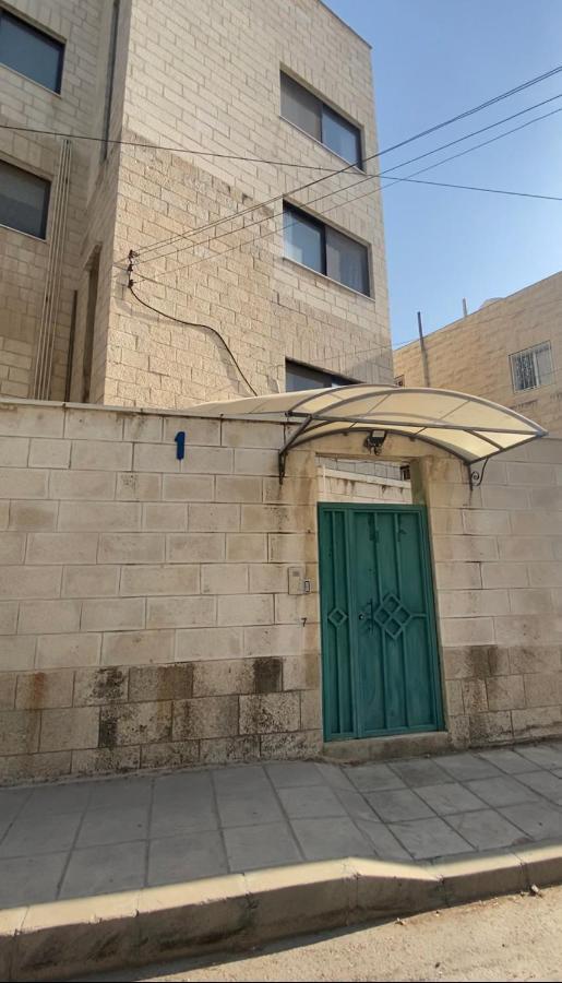 עמאן Lemon Tree Residence מראה חיצוני תמונה