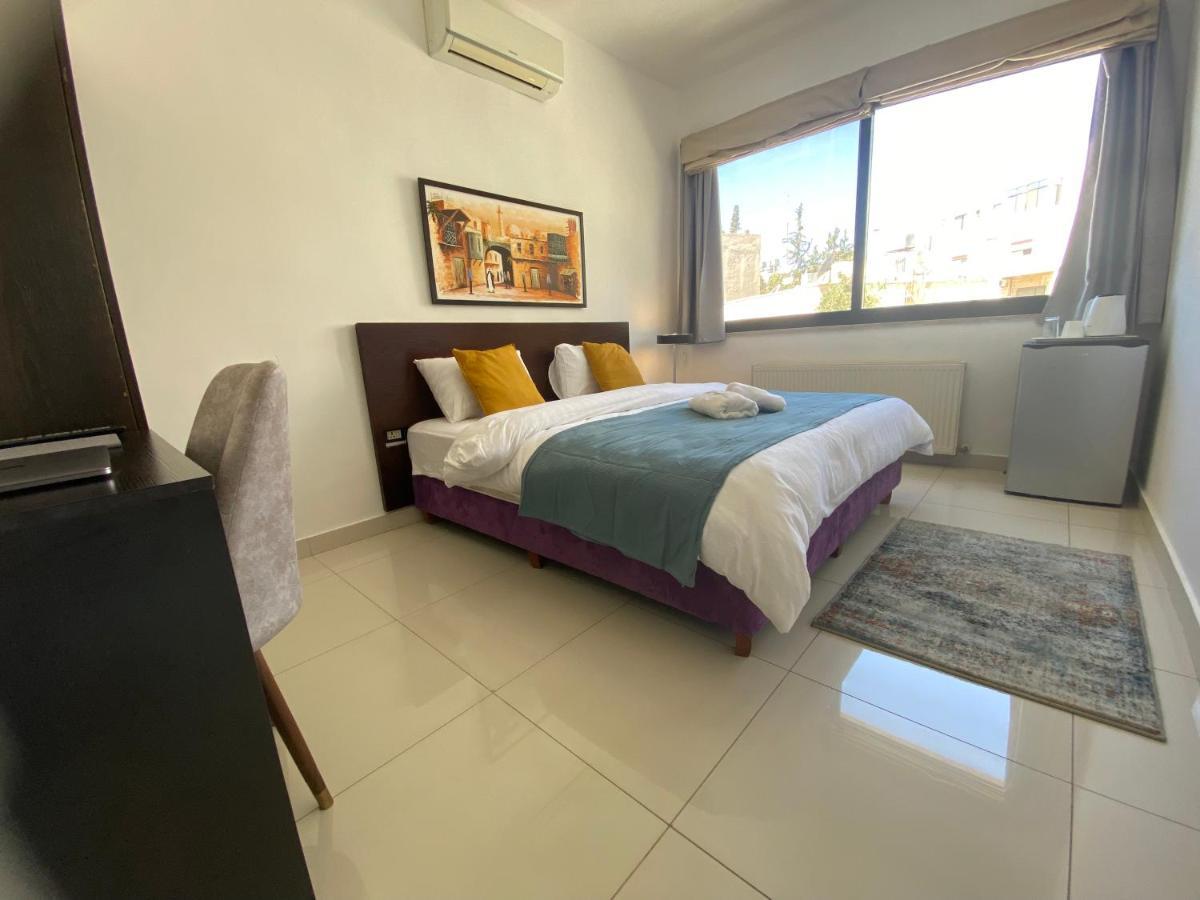 עמאן Lemon Tree Residence מראה חיצוני תמונה