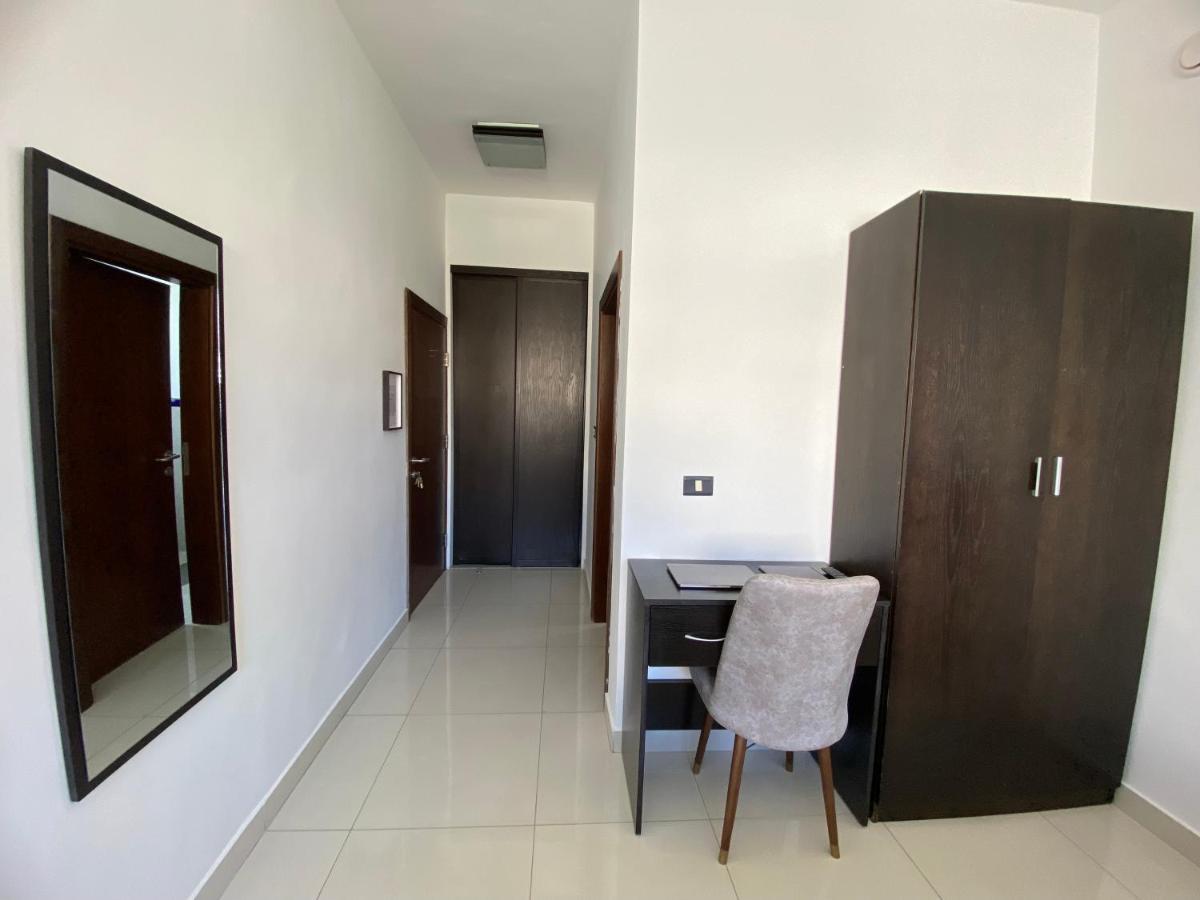 עמאן Lemon Tree Residence מראה חיצוני תמונה