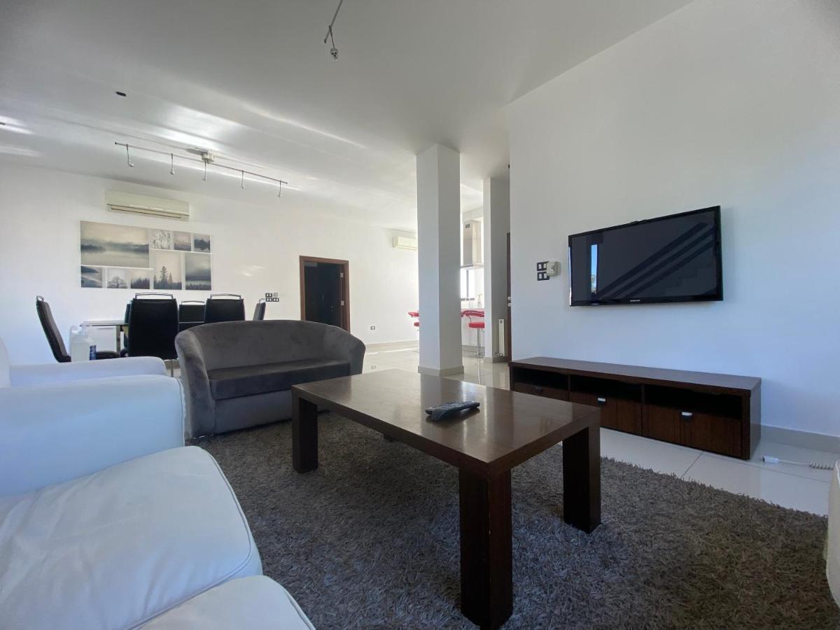 עמאן Lemon Tree Residence מראה חיצוני תמונה