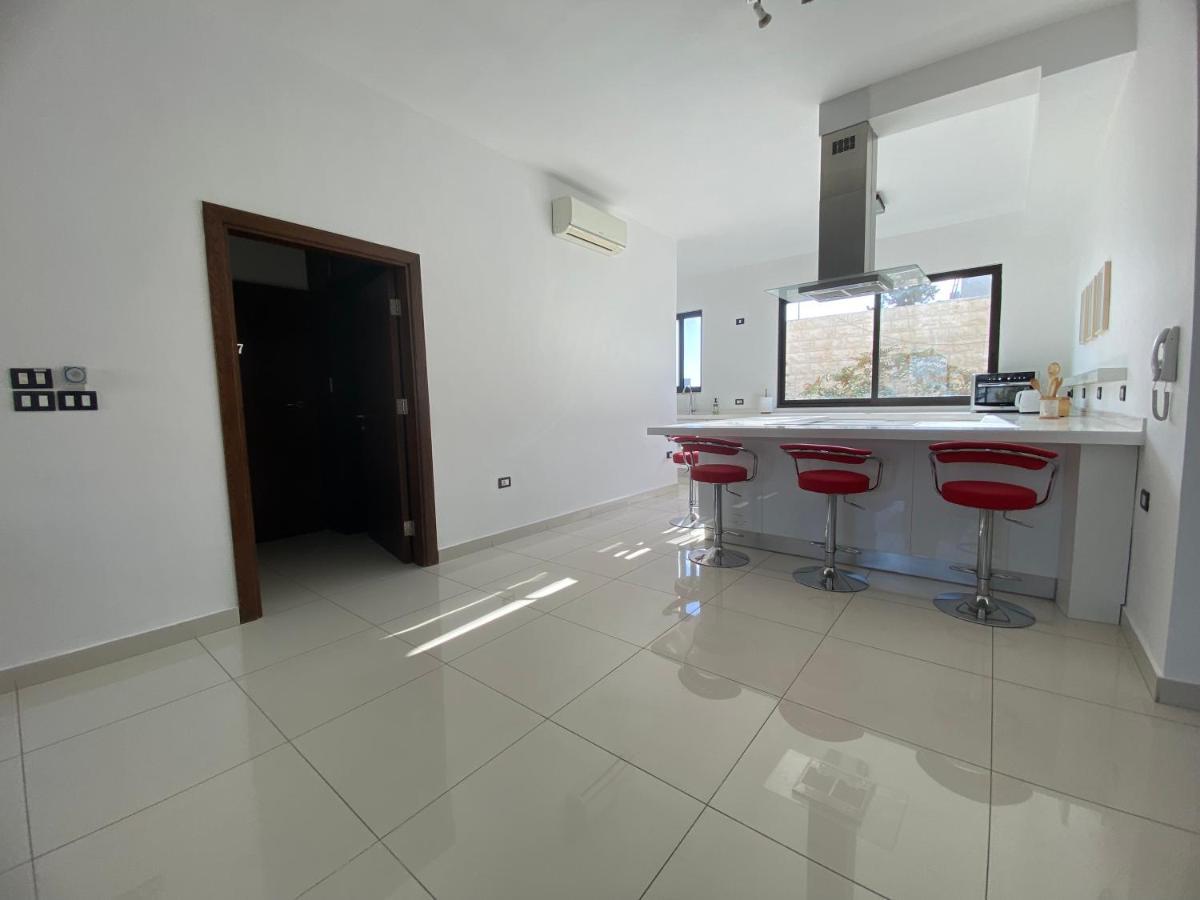 עמאן Lemon Tree Residence מראה חיצוני תמונה