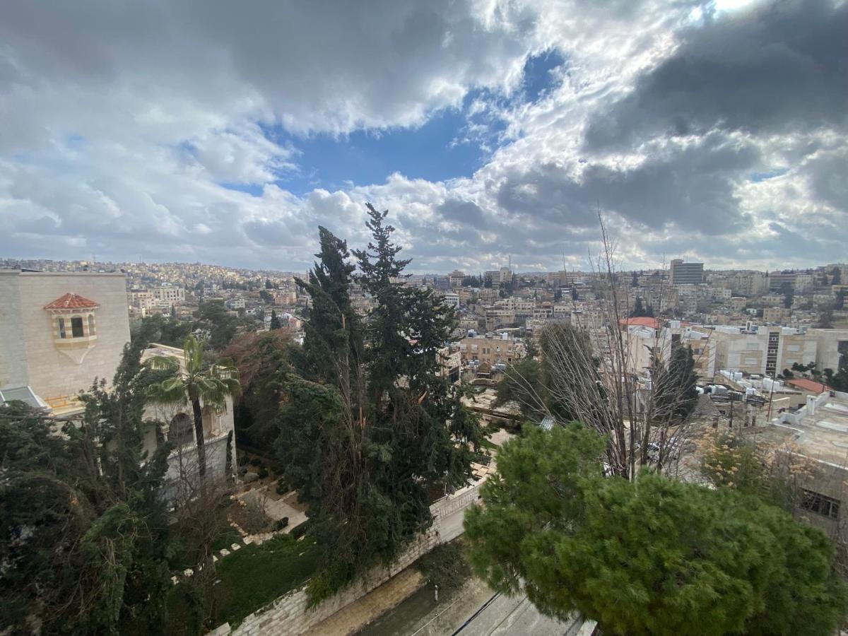 עמאן Lemon Tree Residence מראה חיצוני תמונה
