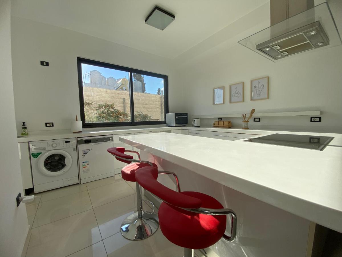 עמאן Lemon Tree Residence מראה חיצוני תמונה