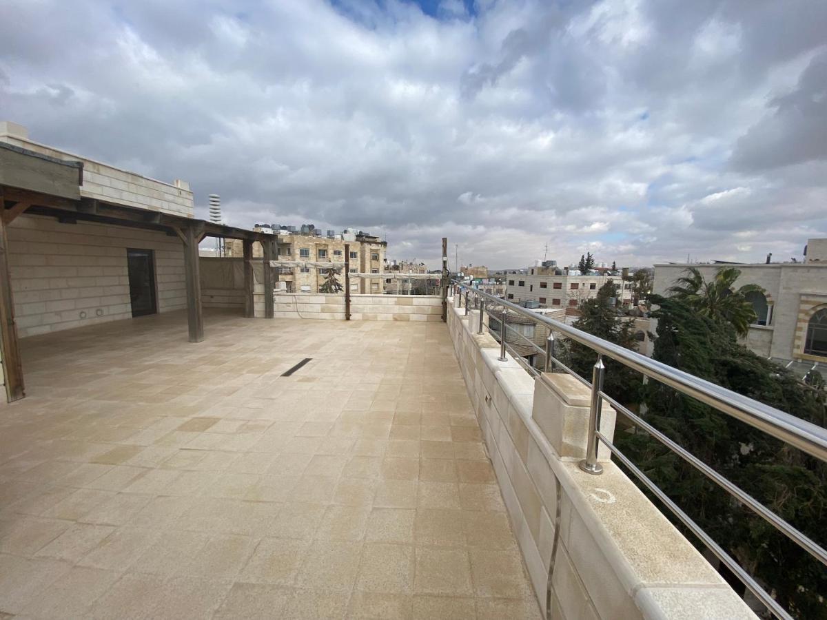 עמאן Lemon Tree Residence מראה חיצוני תמונה