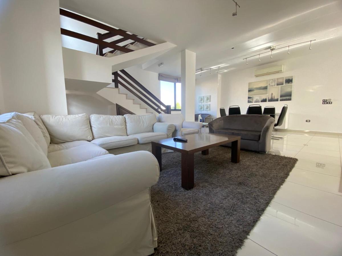 עמאן Lemon Tree Residence מראה חיצוני תמונה