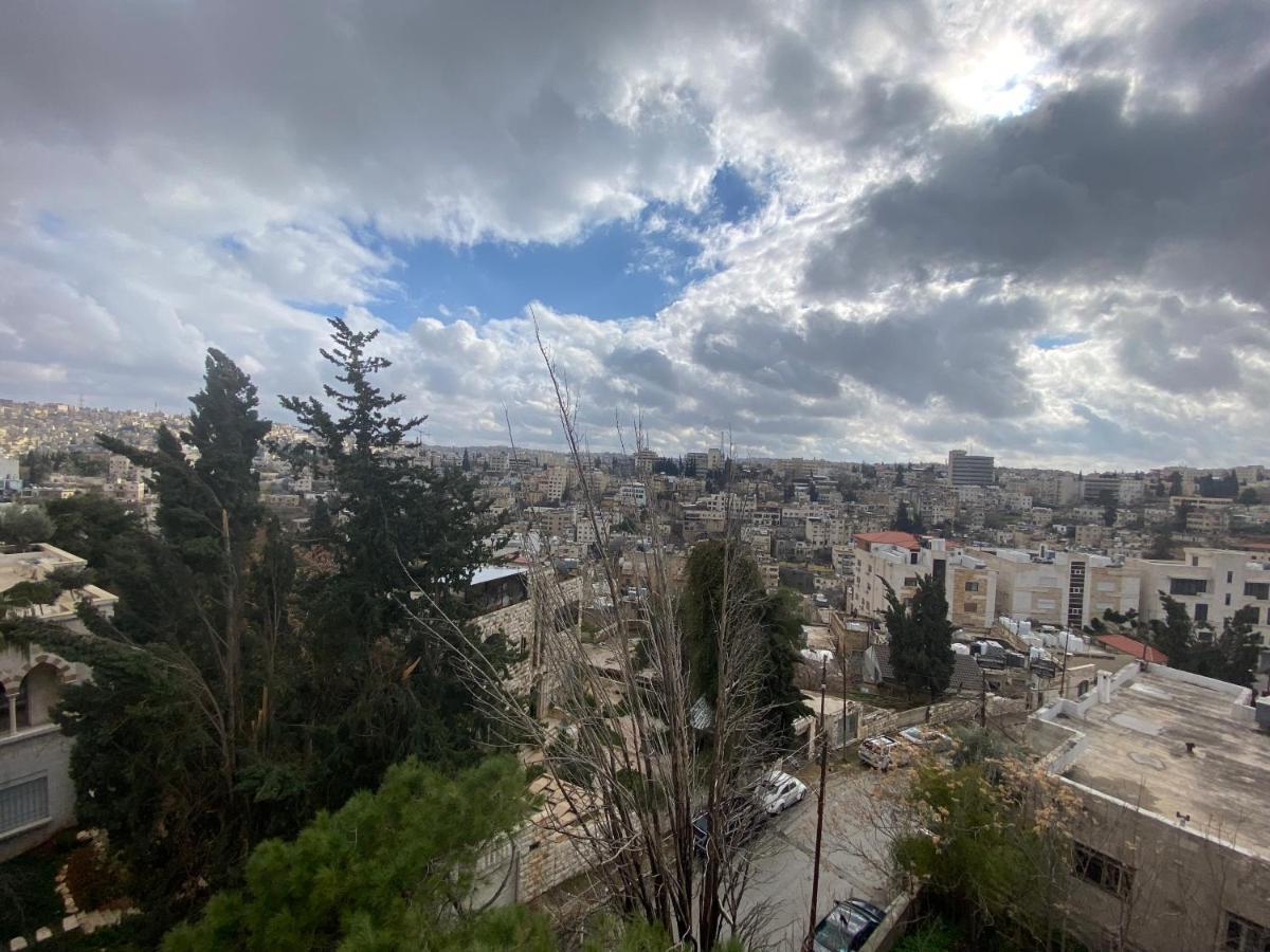 עמאן Lemon Tree Residence מראה חיצוני תמונה