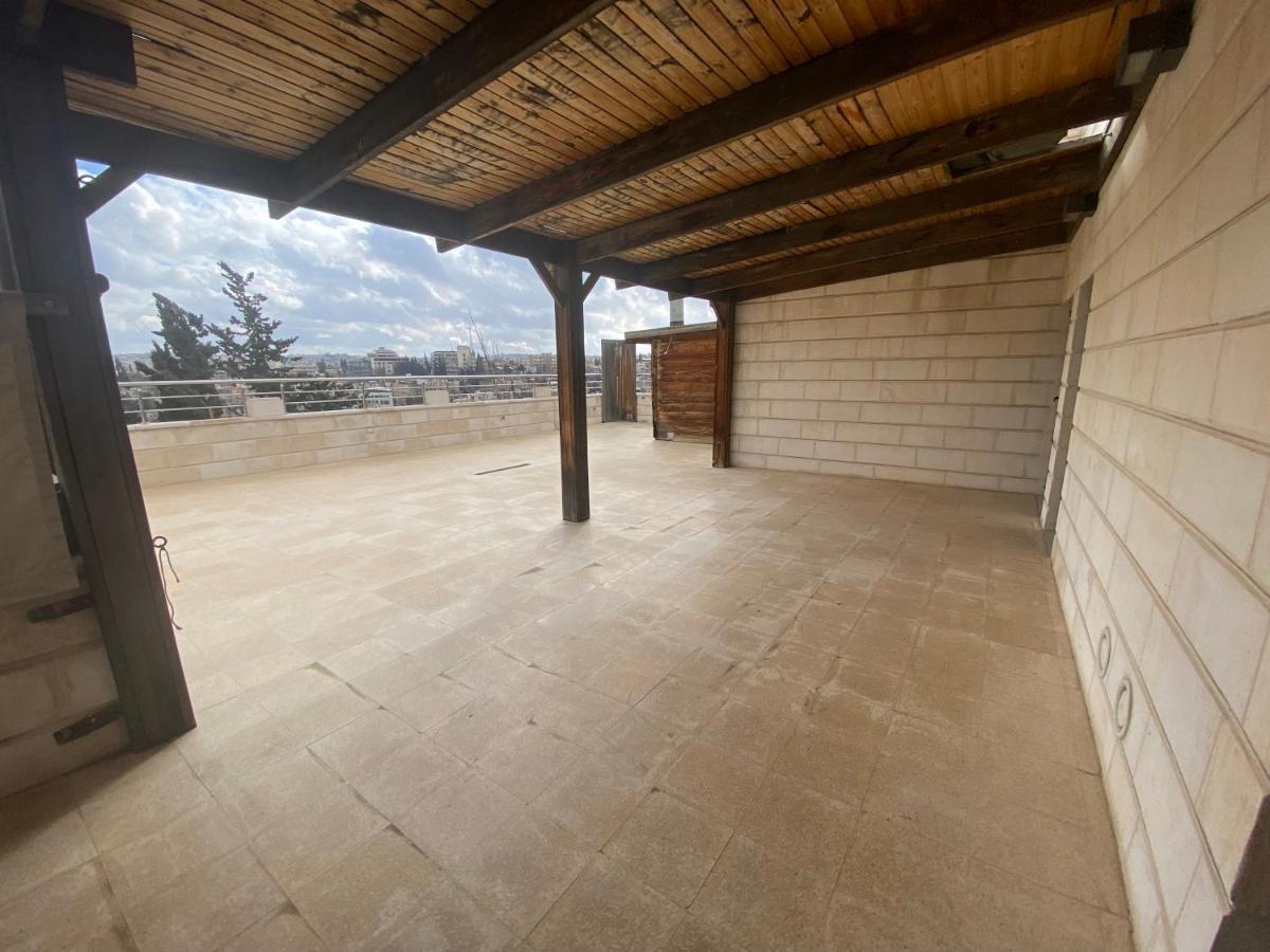 עמאן Lemon Tree Residence מראה חיצוני תמונה