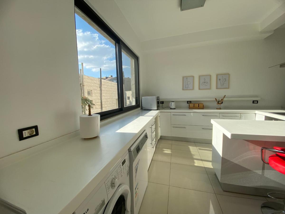 עמאן Lemon Tree Residence מראה חיצוני תמונה