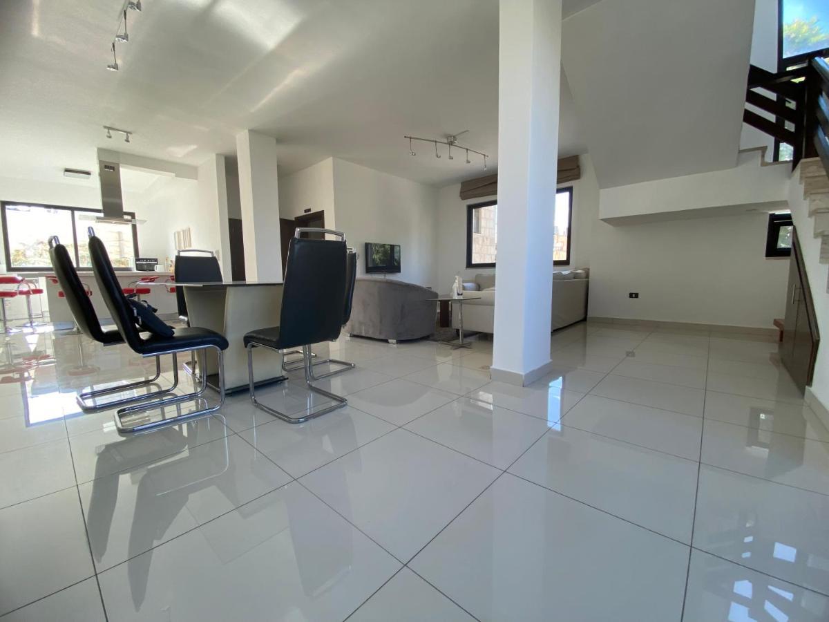 עמאן Lemon Tree Residence מראה חיצוני תמונה