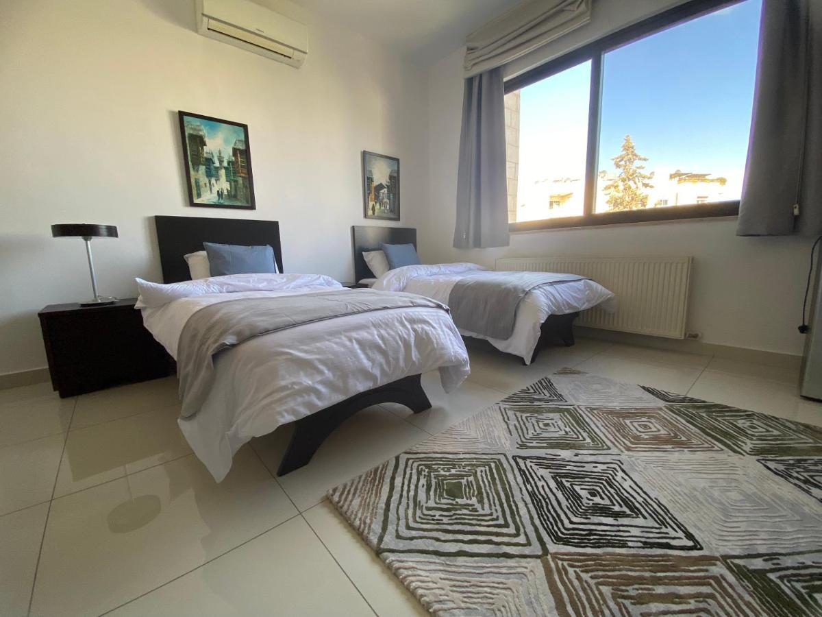 עמאן Lemon Tree Residence מראה חיצוני תמונה