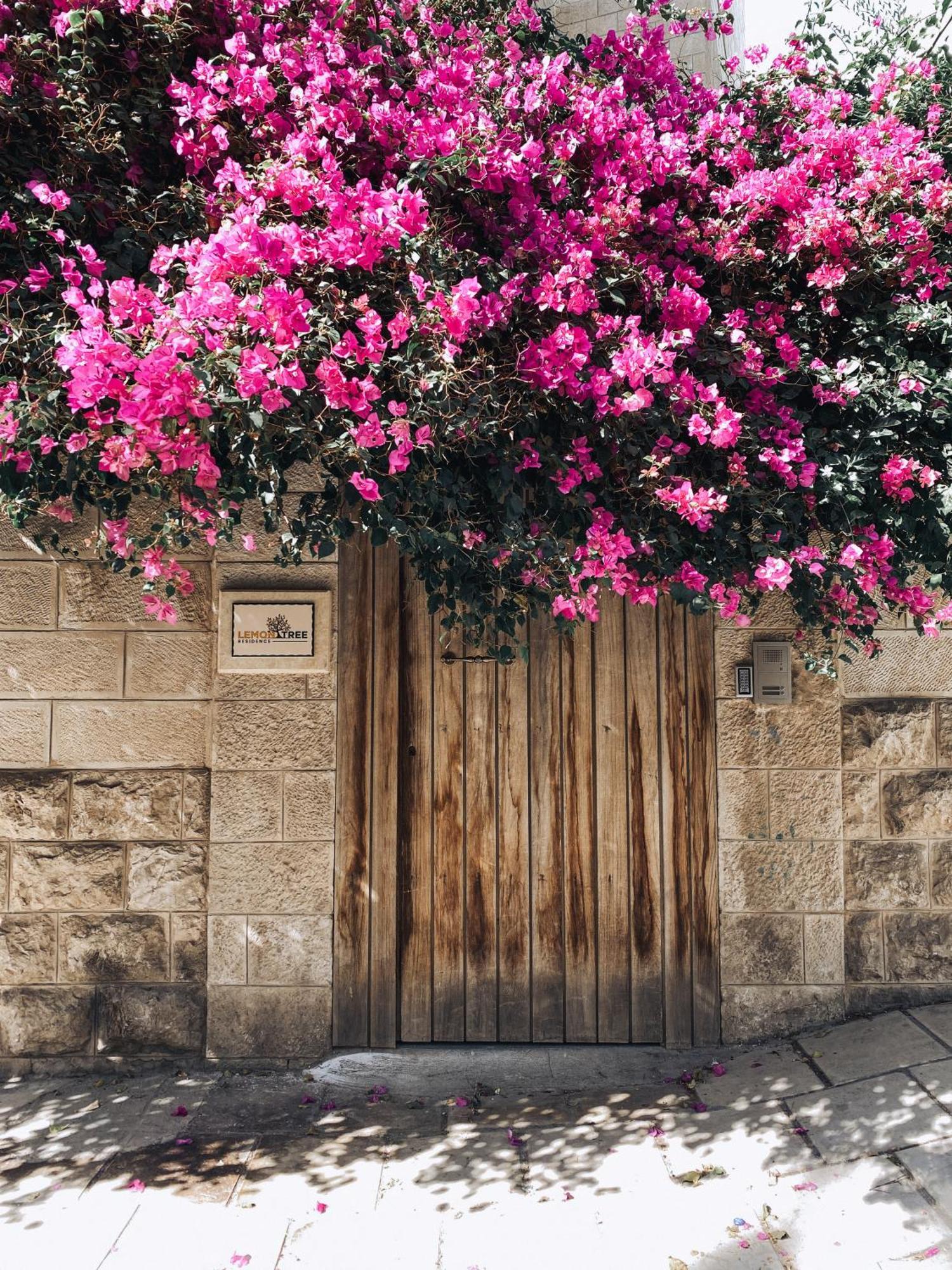עמאן Lemon Tree Residence מראה חיצוני תמונה