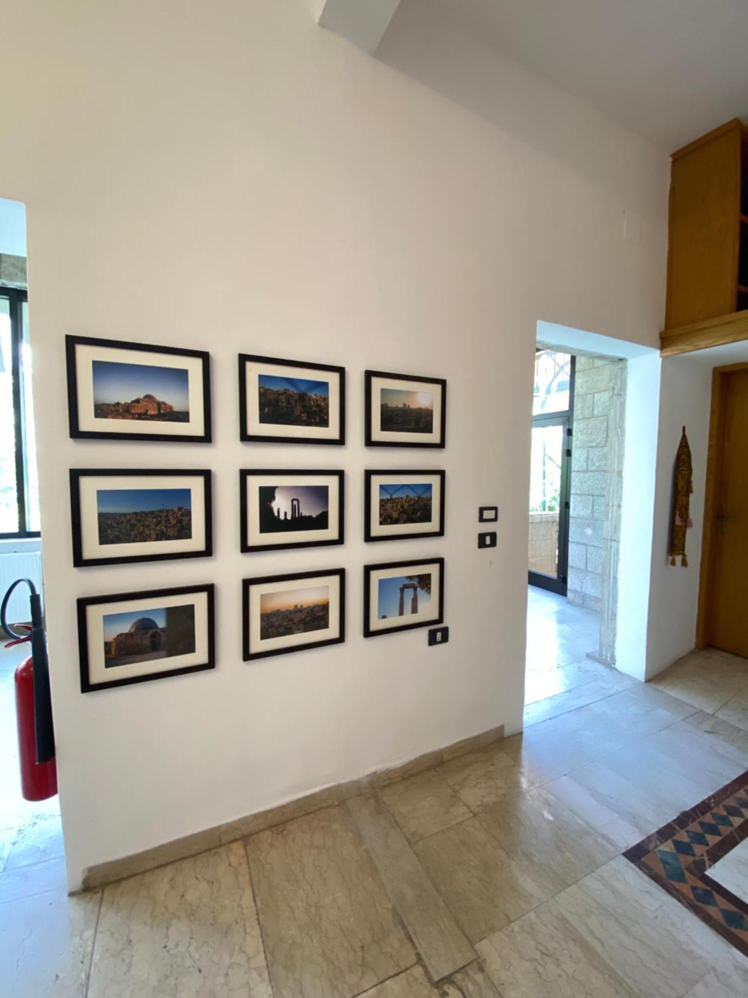 עמאן Lemon Tree Residence מראה חיצוני תמונה