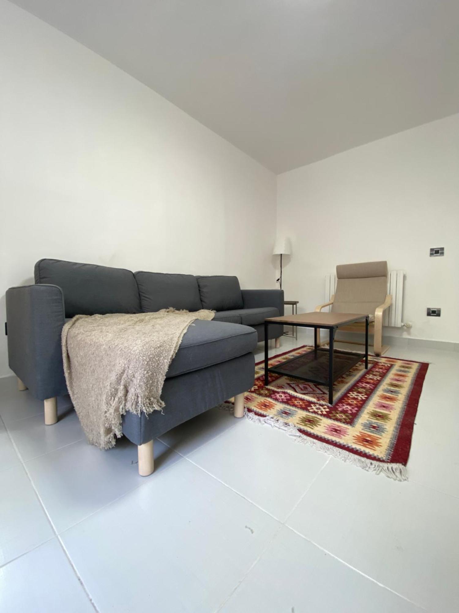 עמאן Lemon Tree Residence מראה חיצוני תמונה