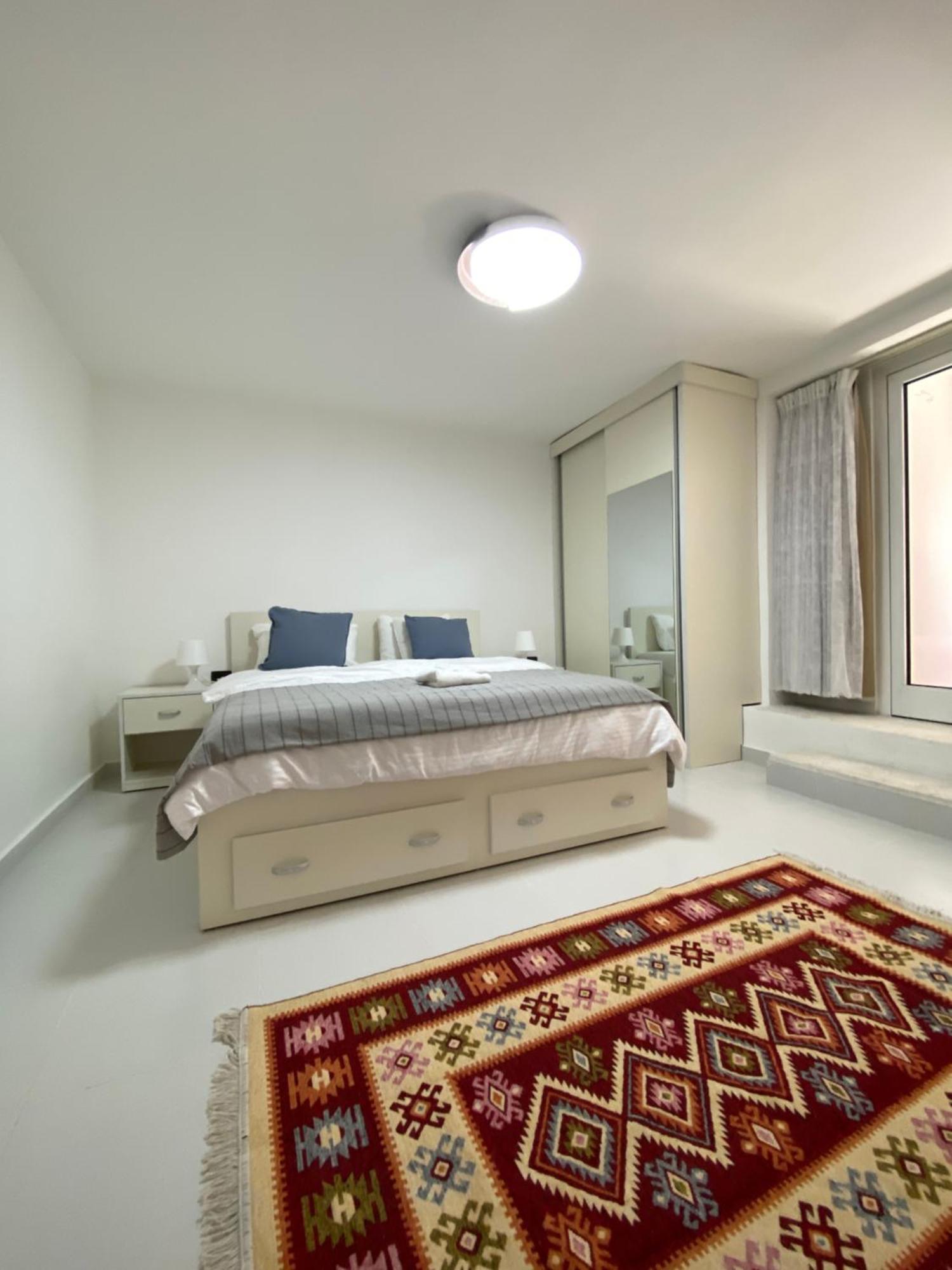 עמאן Lemon Tree Residence מראה חיצוני תמונה