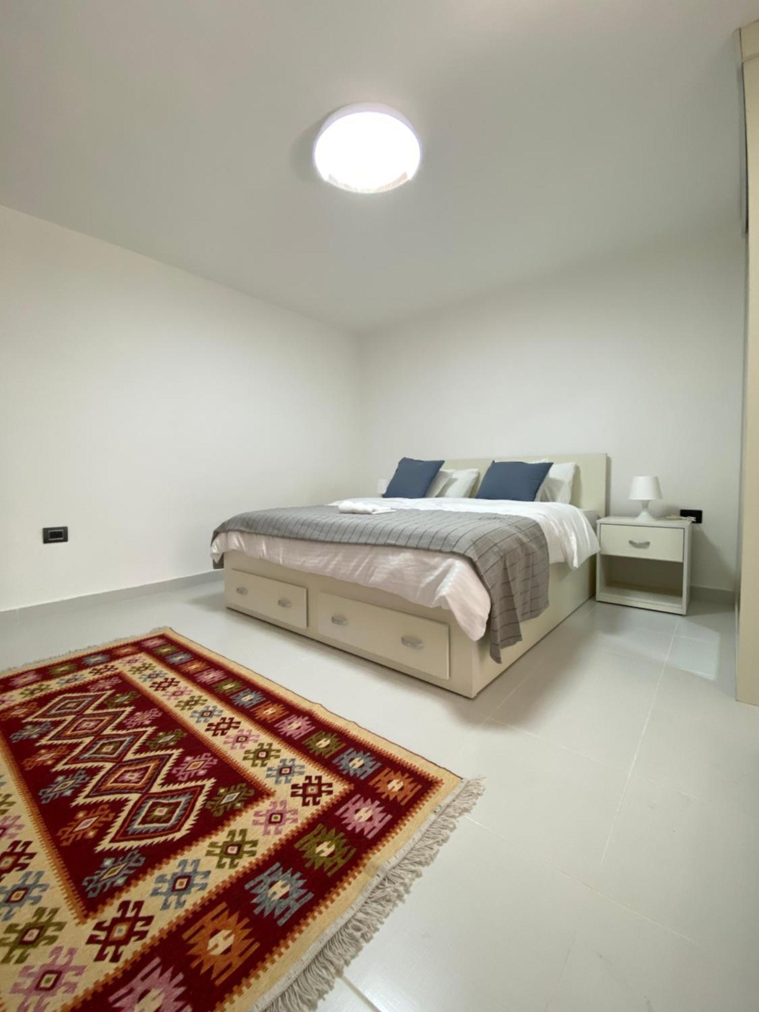 עמאן Lemon Tree Residence מראה חיצוני תמונה