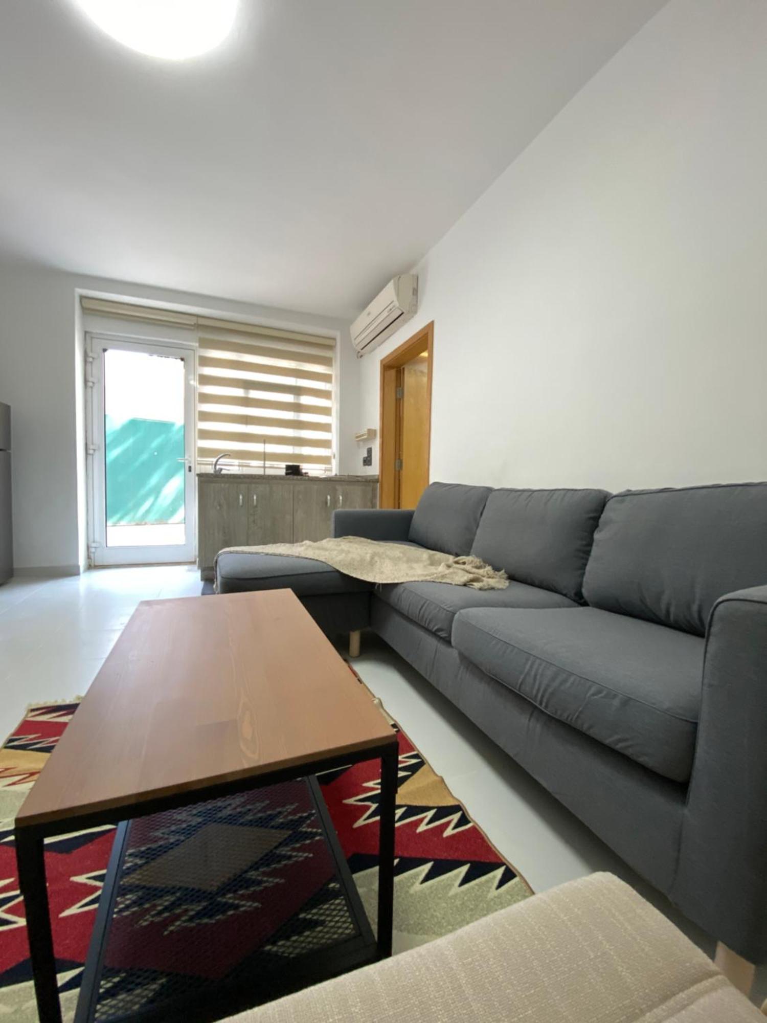עמאן Lemon Tree Residence מראה חיצוני תמונה