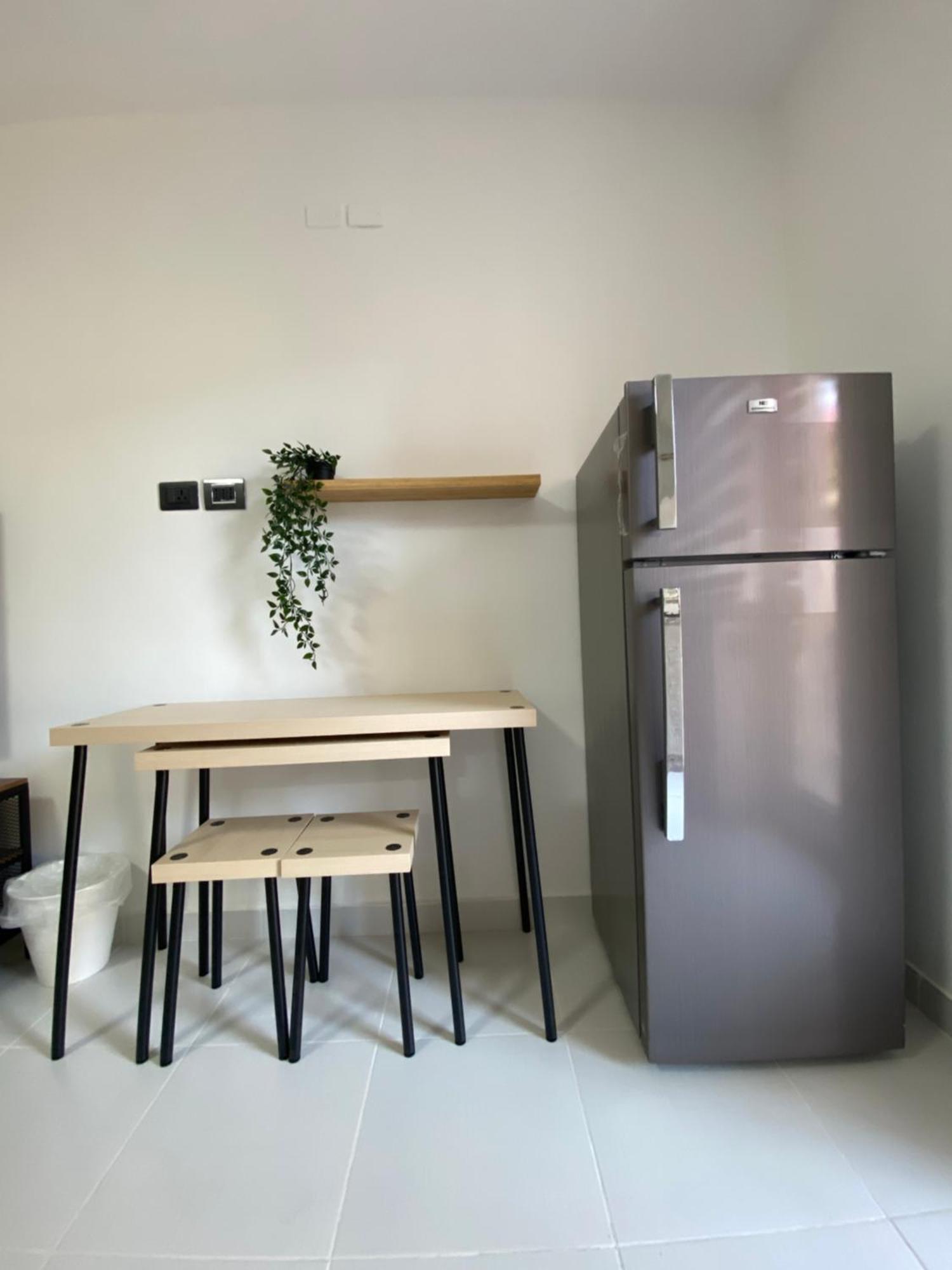עמאן Lemon Tree Residence מראה חיצוני תמונה