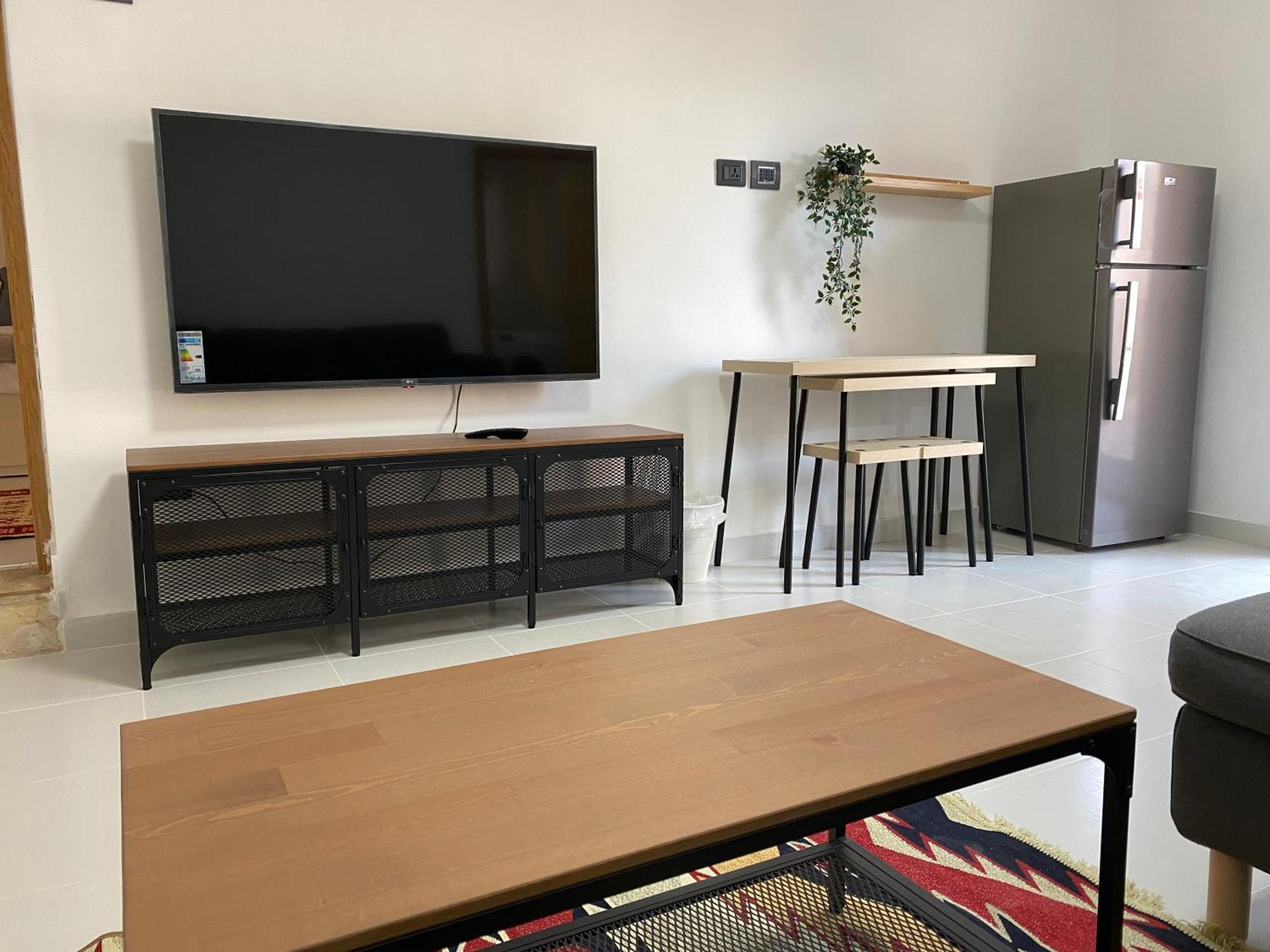 עמאן Lemon Tree Residence מראה חיצוני תמונה